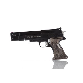 Weihrauch HW45 Black Star